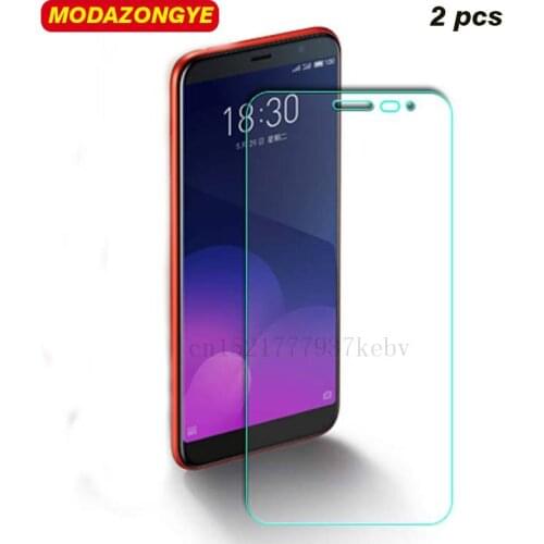 Защитные пленки для Meizu M6T MODAZONGYE China At AliExpress