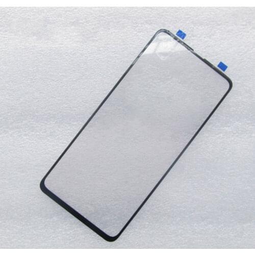 Touch Screen For Xiaomi Mi Mix 2 / Mix 3 LCD Display Front Glass Lens Mi Mix2 Mix3 Replacement Parts