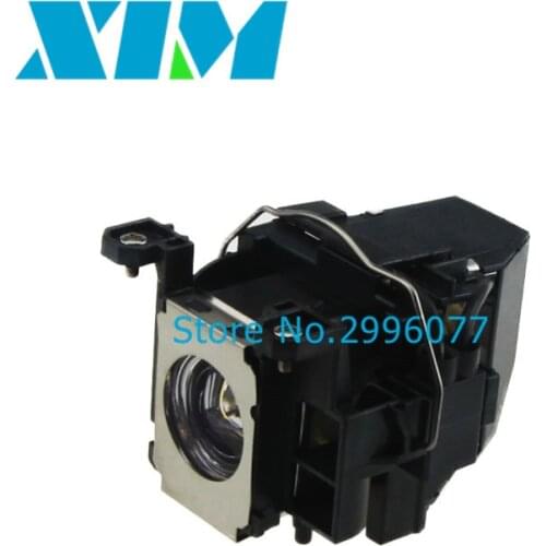 Replacement projector lamp ELPL48/V13H010L48 for Epson EB 1700/EB 1720/EB 1723/EB 1725/EB 1730W/EB 1735W/EMP 1720/EMP 1725