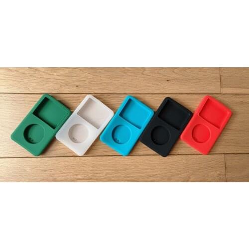 IPod Classic 7th 160GB 6.5th 120GB 6th 80GB Video 5th 30GB PU Leather Case Cover Pouch Thin