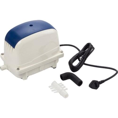 JEBAO JECOD PA 35 45 60 80 100 150 200 Super quiet high power farm aquaculture aquaculture aeration air pump oxygen compressor