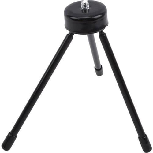 Desktop Photography Tripod Camera Stand Holder Mobile Phone Selfie Live Tripod Stabilizer