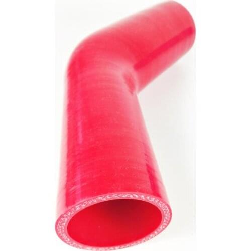 45 bend hose id32/35mm