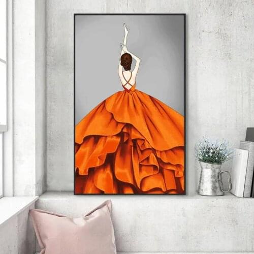 Diamond Painting Full Of Diamonds Cross Stitch New Living Room Dining Room Vertical Porch Girl Small Painting Home Decoration