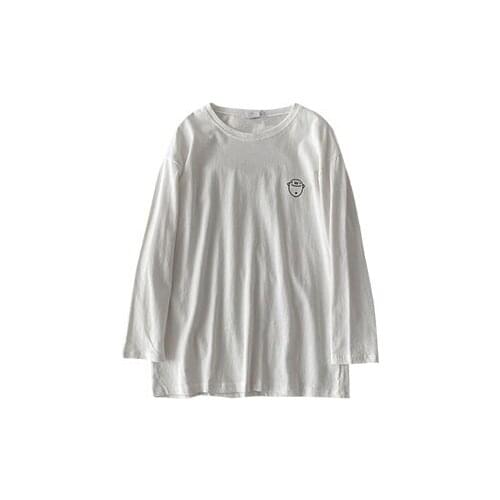 Ay2037 2021 spring summer autumn new women fashion casual woman t-shirt lady beautiful nice Tops female summer plus size