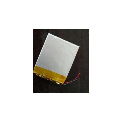 Free ship 1pcs 306066 3.7v 1300mah polymer lithium battery good quality battery for MP3 headset GPS bluetooth recorder