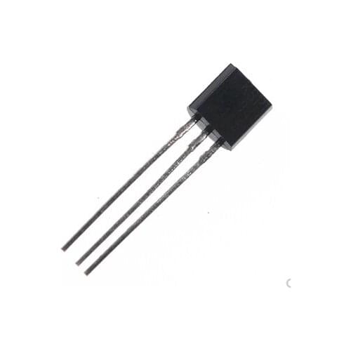 Free shipping 500PCS MPSA94 KSP94 2SA94 A94 TO-92