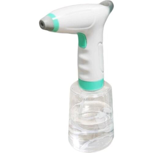 Household 500ml USB Rechargeable Atomizer Sprayer Sanitizing Fogger Machine