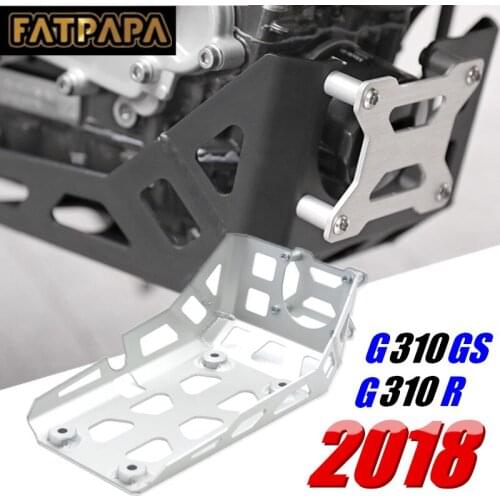 FATPAPA Motorcycle Engine Protection