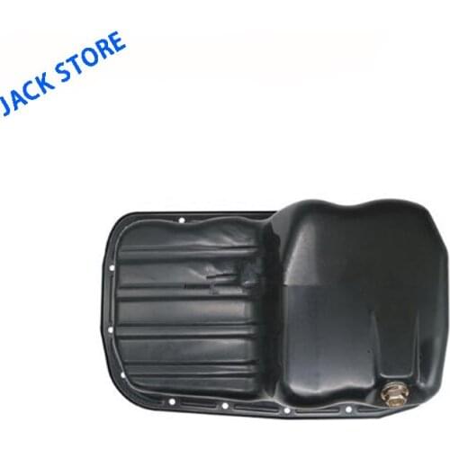 Fitting FAW Oley engine oil pan oil pan genuine original genuine