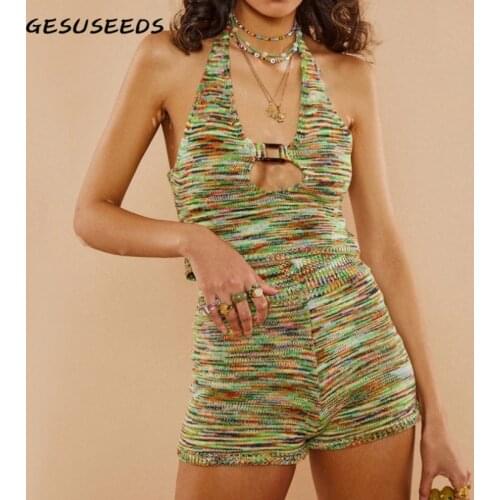 Gesuseeds Travel Vests