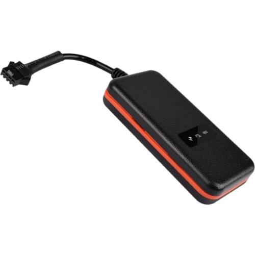 GT003 GPS Tracker Waterproof Built-in Battery Alarm GSM Online Free APP for Car Motorcycle Vehicle Tracking Device