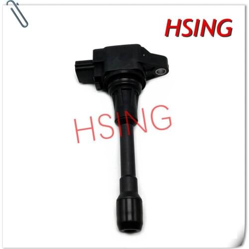 HSINGYE BRAND-NEW# 22448-JA00C Ignition Coil Fits For Altima Sentra Cube Rogue Versa Infiniti FX50 ***Part No# 22448-ED000