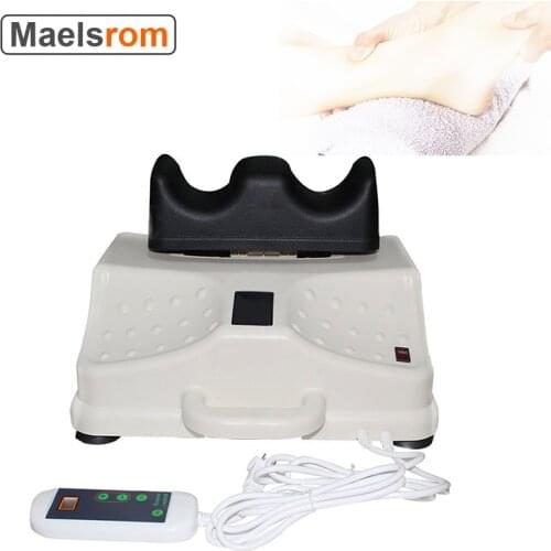 Powerful Swing Vitalizer Machine Complete Program for Weight Loss, Swollen Ankles, Fibromyalgia,Comfortable massager