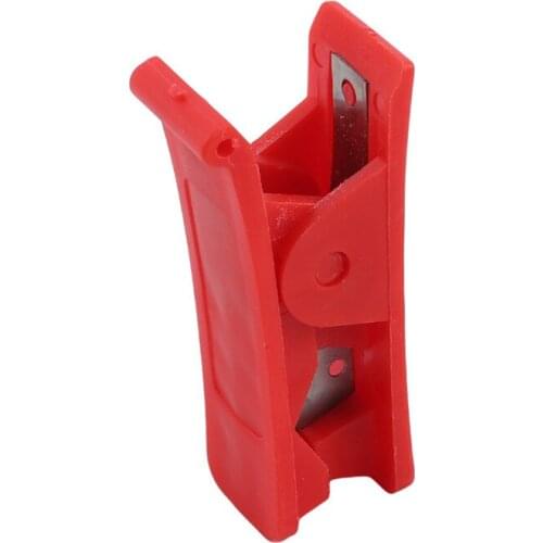 Bicycle Plastic Hose Tube Pipe Cutter Cut Up Scissors For Pipes Hose Save Effort Cutting Tool Multifunction Tools