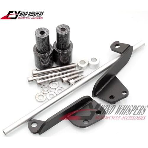 Motorcycle Frame Slider Crash Protector For Honda CBR60RR 2003 - 2006 2004 2005 CBR600 RR CBR 600RR 03 04 05 06