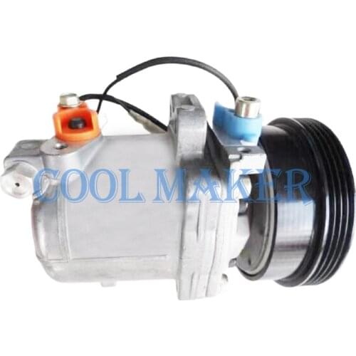 SS96D1 AC COMPRESSOR for BMW 318i 64528390228 64 52 8 385 714 64528385714 64-52-8-390-228