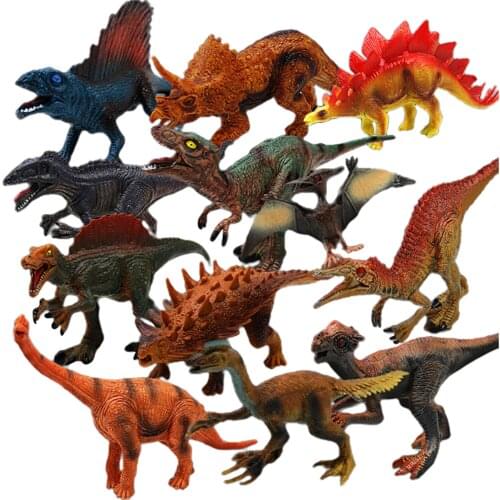 TONQUU Figures With Animals