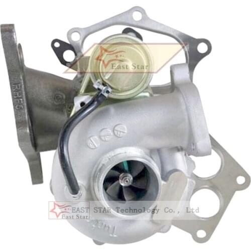 Turbo VF38 14411-AA470 14411-AA471 14411AA470 14411AA471 14411AA472 VH430072 For Subaru Legacy 2.0L GT 2003-09 EJ20 173KW 253HP