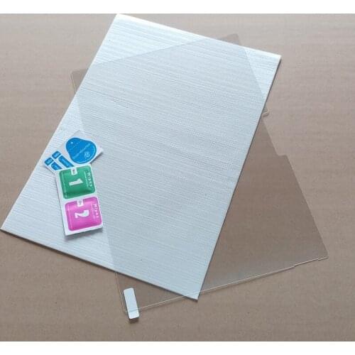 100PCS/Lot Good Quality HD Glass Film For Microsoft Surface Book Tempered Glass Screen Protectors