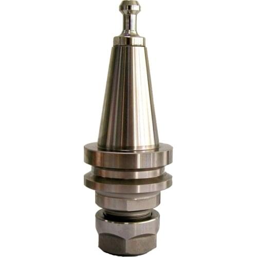 2 SETS ISO30 ER20 ER32 Collet Chuck CNC Tool Holder