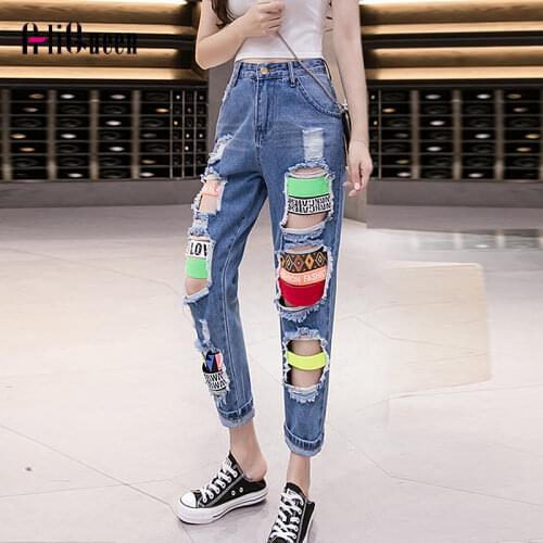 Женские летние брюки AliQueen China At AliExpress