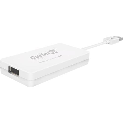 Carlinkit Wireless Connection Dongle for Android Navigation Player Smart Link USB Stick with Android Auto