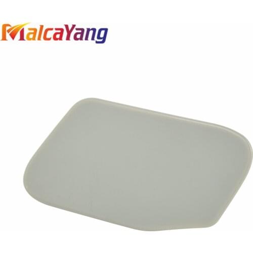 For BMW X3 LCI Series F25 2014 2015 2016 Car Left/Right Front Headlight Washer Jet Cover Cap 51117338568