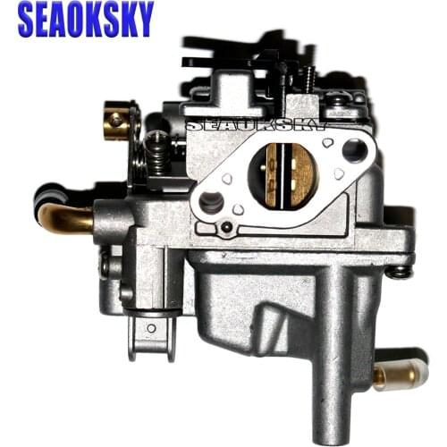 F2.6-04000200 Carburetor Assy for Parsun 4 stroke 2.6hp F2.6 Outboard Motor