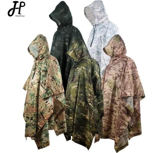 High-Jump Touring Rugs