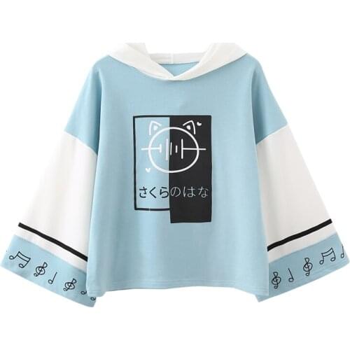 HKCP Women's Sweatshirts
