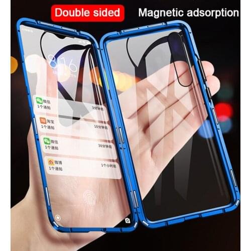 ICCKER Samsung Galaxy M20 Phone Cases