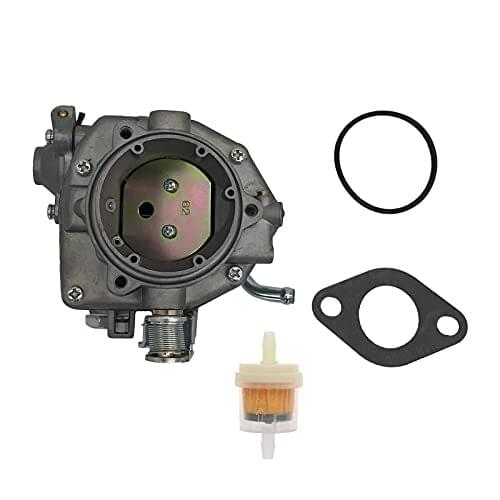 Carbpro Carburetor for Cummins Onan P220V P248V P220G 20Hp Engine B48G B48M LX790 Nikki 6100 27 281 146-0496 146-0699