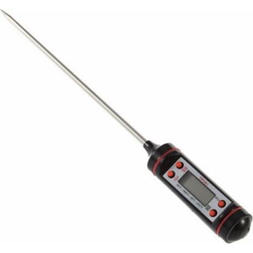 Thermometers KETOTEK China
