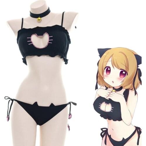 KIGUCOS Women Underwear