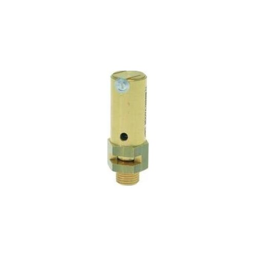 Boiler Valve 1/4"m - 2.0 Bar Ce/ped
