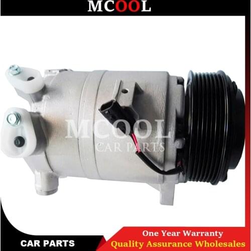 FOR DKS17D AC Compressor For Nissan Murano Maxima 926001JA1A 92600-1JA1A 92600JP00B 92600-JP00B 92600JP00C 92600-JP01C 10000652