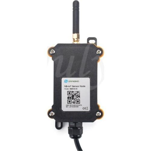 NBSN95 -- Waterproof Long Range Wireless NB-IoT Sensor Node