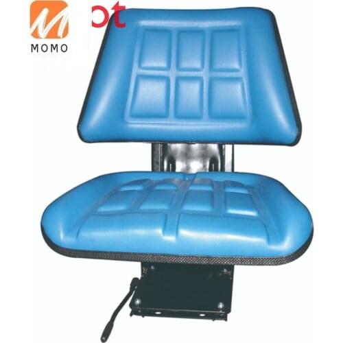 Low price universal tractor seat for agriculture machinery