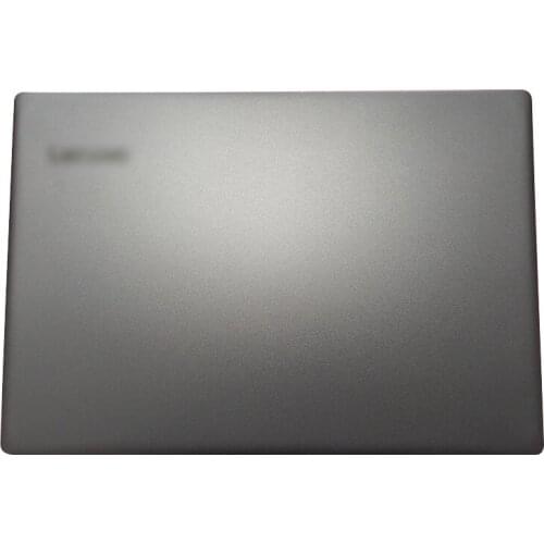 NEW Laptop For Lenovo Ideapad 720S-13 720S-13IKB 720S-13ARR Laptop LCD Back Cover/Hinges/Palmrest/Bottom Case Grey