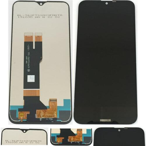 OEM 100% New For Nokia 2.3 LCD Display Touch Screen Digitizer