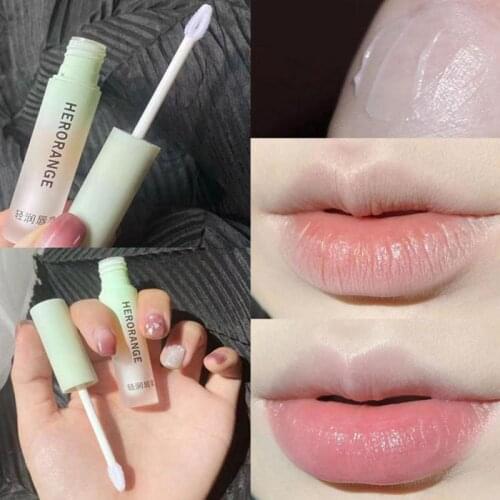 Nourishing Lip Balm Natural Shea Butter Lips Care Milk Mask Moisturizing Lipstick Primer Deeply Repair Lock Water Balm TSLM1