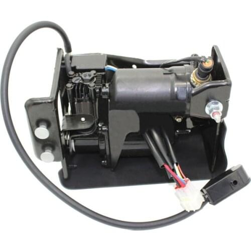 Air ride suspension compressor pump 15254590 19299545 20930288 22941806 Fit to Cadi llac Chevy