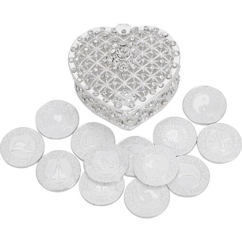 Qi Qi Wu Jewelry Sets