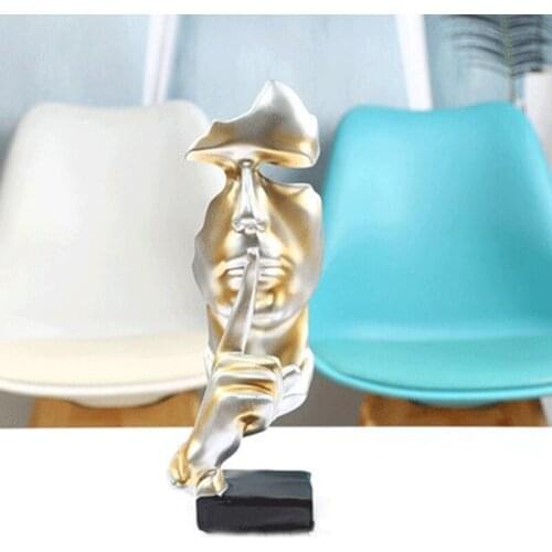 Статуэтки для интерьера SFVEFVD China At AliExpress