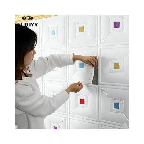 SLQJYY Self-adhesive Wallpaper