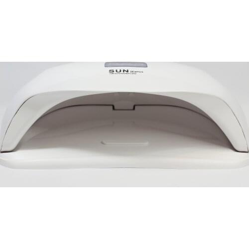 SUN Equipment And Tools For Manicure And Pedicure