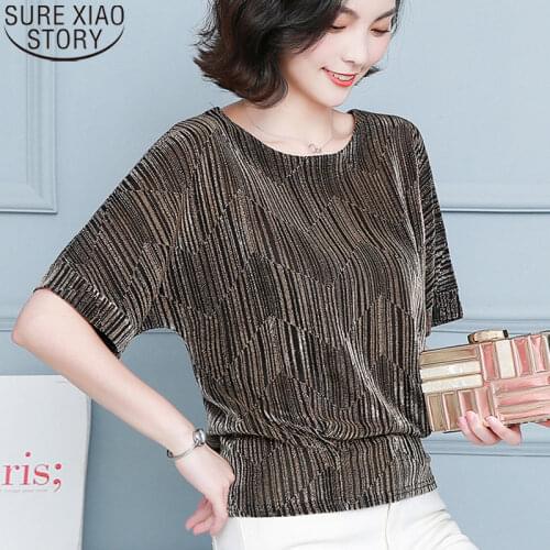 Серые блузки SURE XIAO STORY China At AliExpress