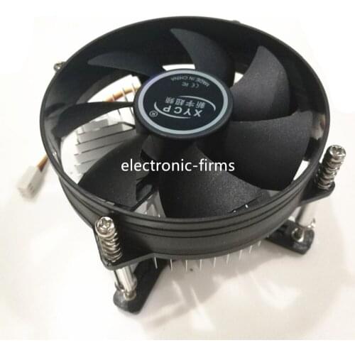 20W 30W 50W High power led heatsink DC 12V led cooling fan led high power LED bulb radiator 1pcs/lot free shipping