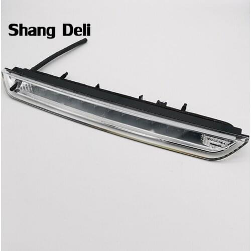 Led High Level Third Additional Brake Lights 6351LX For Peugeot 2008 308 SW II 508 SW Citroen C4 Picasso II DS6